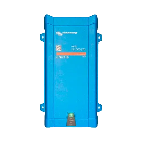 Inversor con Cargador Victron Multiplus 12/500/20 - 16 - Tiensol
