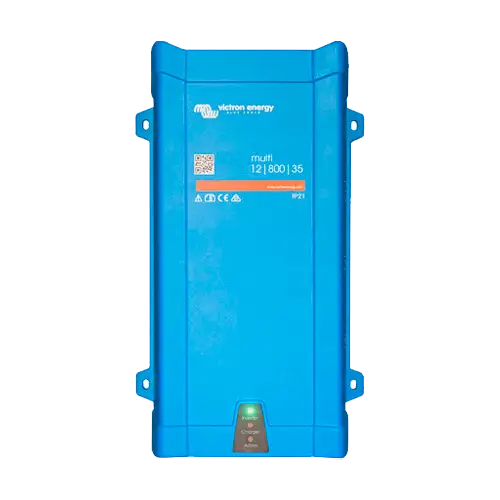 Inversor con Cargador Victron Multiplus 12/800/35 - 16 - Tiensol