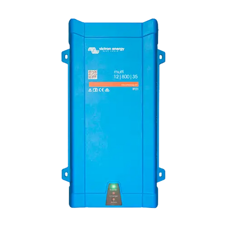 Inversor con Cargador Victron Multiplus 12/800/35 - 16 - Tiensol