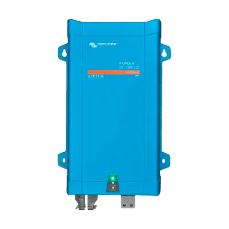Inversor con Cargador Victron Multiplus 24/1200/25 - 16 - Tiensol