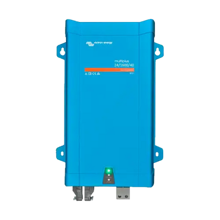 Inversor con Cargador Victron Multiplus 24/1600/40 - 16 - Tiensol