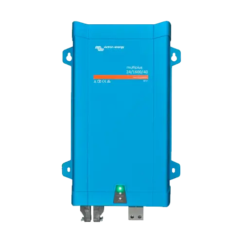 Inversor con Cargador Victron Multiplus 24/1600/40 - 16 - Tiensol