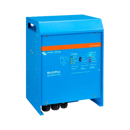 Inversor con Cargador Victron Multiplus 24/3000/70 - 16 - Tiensol