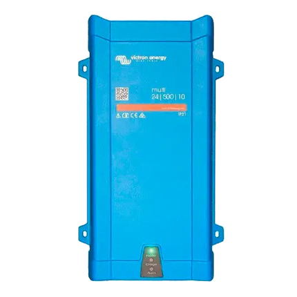 Inversor con Cargador Victron Multiplus 24/500/10 - 16 - Tiensol