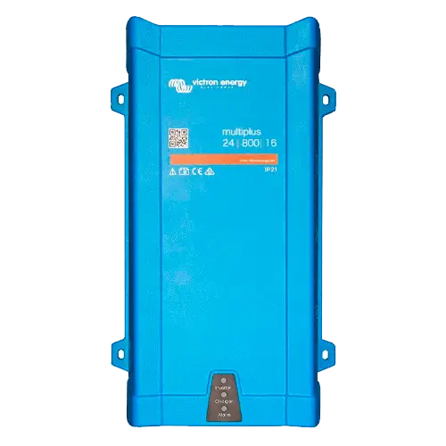 Inversor con Cargador Victron Multiplus 24/800/16 - 16 - Tiensol