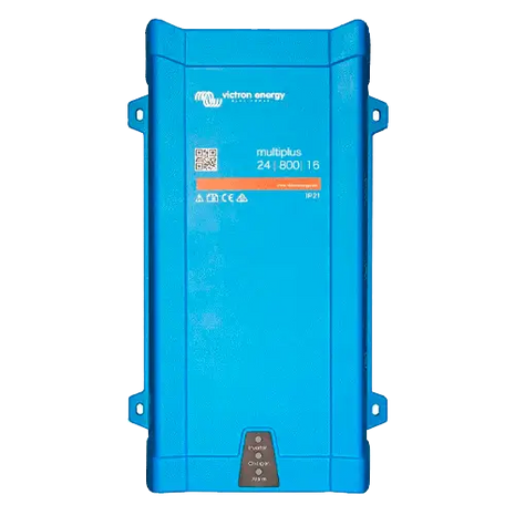 Inversor con Cargador Victron Multiplus 24/800/16 - 16 - Tiensol