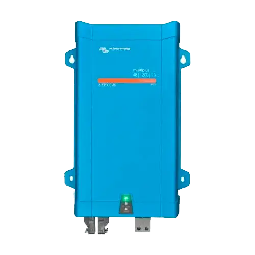 Inversor con Cargador Victron Multiplus 48/1200/13 - 16 - Tiensol