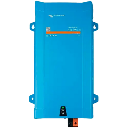 Inversor con Cargador Victron Multiplus 48/1600/20 - 16 - Tiensol