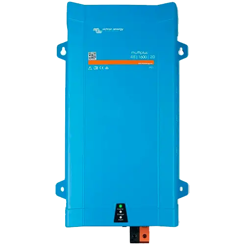 Inversor con Cargador Victron Multiplus 48/1600/20 - 16 - Tiensol