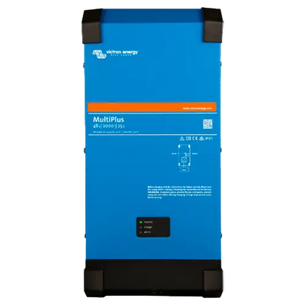 Inversor con Cargador Victron Multiplus 48/2000/25 - 32 - Tiensol