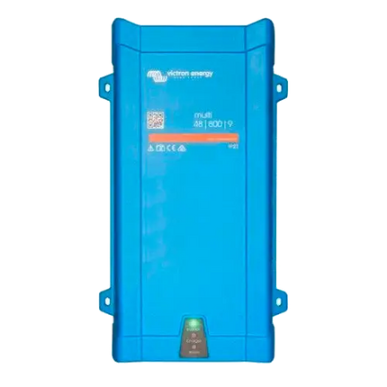 Inversor con Cargador Victron Multiplus 48/800/9 - 16 - Tiensol