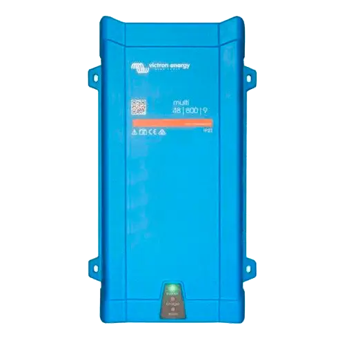 Inversor con Cargador Victron Multiplus 48/800/9 - 16 - Tiensol