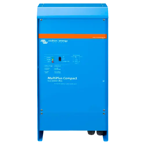 Inversor con Cargador Victron Multiplus C 12/2000/80 - 30 - Tiensol