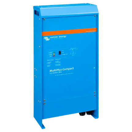 Inversor con Cargador Victron Multiplus C 12/2000/80 - 30 - Tiensol