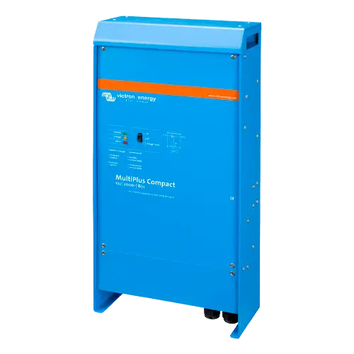 Inversor con Cargador Victron Multiplus C 12/2000/80 - 30 - Tiensol