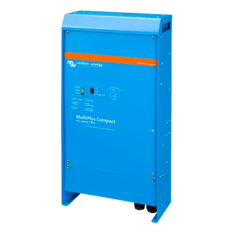 Inversor con Cargador Victron Multiplus C 12/2000/80 - 30 - Tiensol
