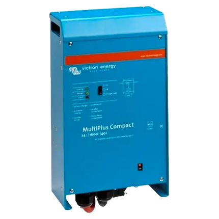 Inversor con Cargador Victron Multiplus C 24/1600/40 - 16 - Tiensol