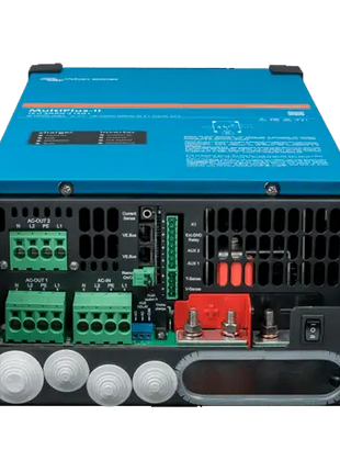 Inversor con Cargador Victron Multiplus - II 12/3000/120 - 32 - Tiensol