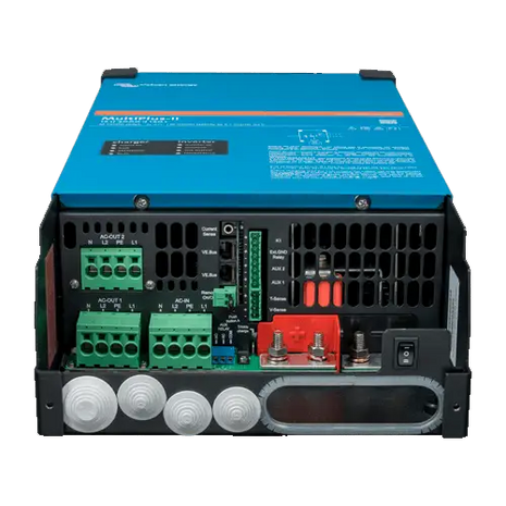 Inversor con Cargador Victron Multiplus - II 12/3000/120 - 32 - Tiensol