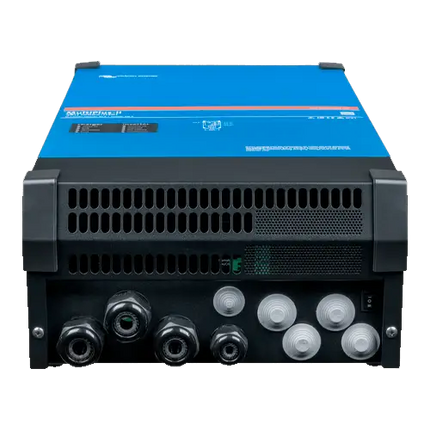 Inversor con Cargador Victron Multiplus - II 48/10000/140 - 100 - Tiensol