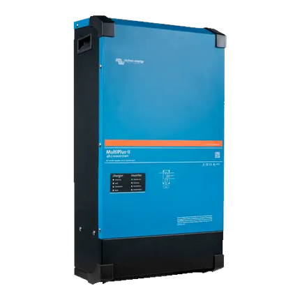 Inversor con Cargador Victron Multiplus - II 48/10000/140 - 100 - Tiensol