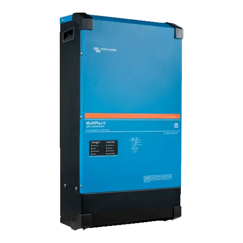 Inversor con Cargador Victron Multiplus - II 48/10000/140 - 100 - Tiensol