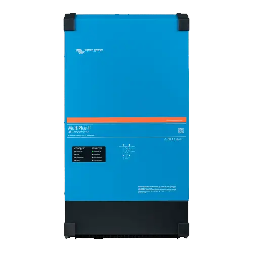 Inversor con Cargador Victron Multiplus - II 48/10000/140 - 100 - Tiensol