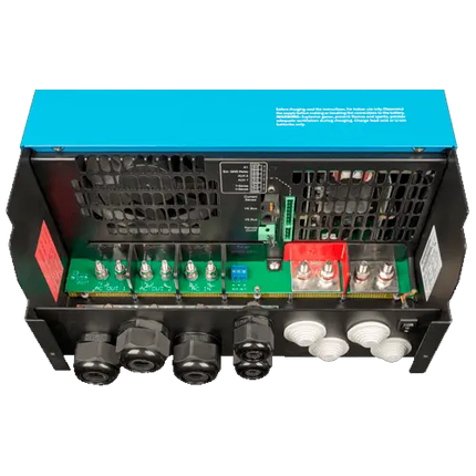Inversor con Cargador Victron Multiplus - II 48/10000/140 - 100 - Tiensol