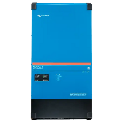 Inversor con Cargador Victron Multiplus - II 48/15000/200 - 100 - Tiensol