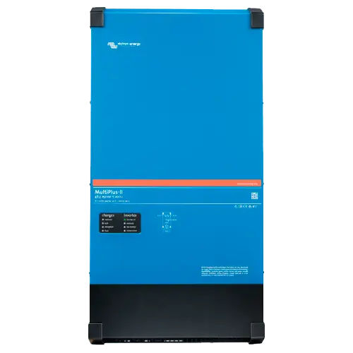 Inversor con Cargador Victron Multiplus - II 48/15000/200 - 100 - Tiensol