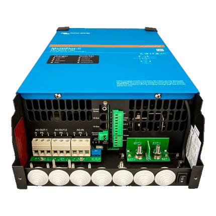 Inversor con Cargador Victron Multiplus - II 48/3000/35 - 32 - Tiensol