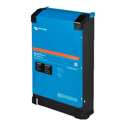 Inversor con Cargador Victron Multiplus - II 48/3000/35 - 32 - Tiensol
