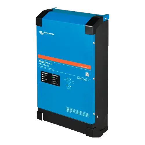 Inversor con Cargador Victron Multiplus - II 48/3000/35 - 32 - Tiensol