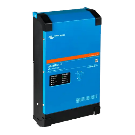 Inversor con Cargador Victron Multiplus - II 48/3000/35 - 32 - Tiensol