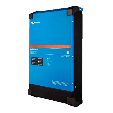 Inversor con Cargador Victron Multiplus - II 48/5000/70 - 50 - Tiensol
