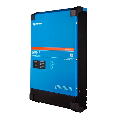 Inversor con Cargador Victron Multiplus - II 48/5000/70 - 50 - Tiensol