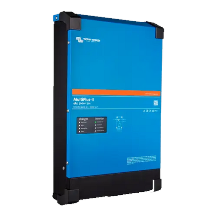 Inversor con Cargador Victron Multiplus - II 48/5000/70 - 50 - Tiensol