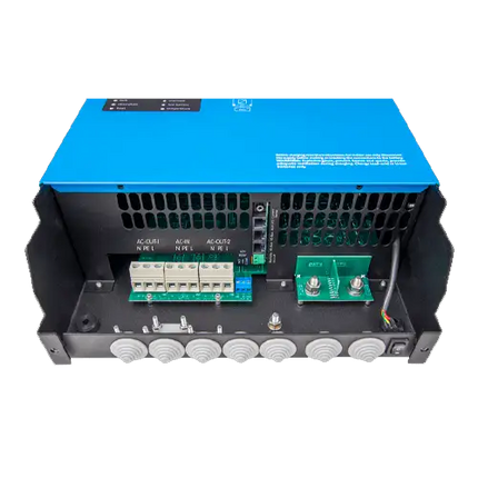 Inversor con Cargador Victron Multiplus - II 48/5000/70 - 50 - Tiensol