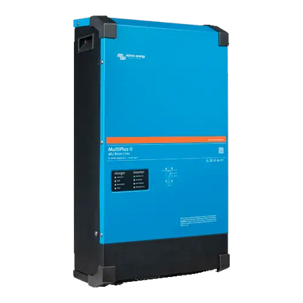 Inversor con Cargador Victron Multiplus - II 48/8000/110 - 100 - Tiensol