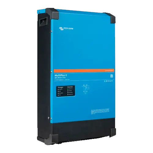 Inversor con Cargador Victron Multiplus - II 48/8000/110 - 100 - Tiensol