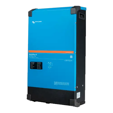 Inversor con Cargador Victron Multiplus - II 48/8000/110 - 100 - Tiensol