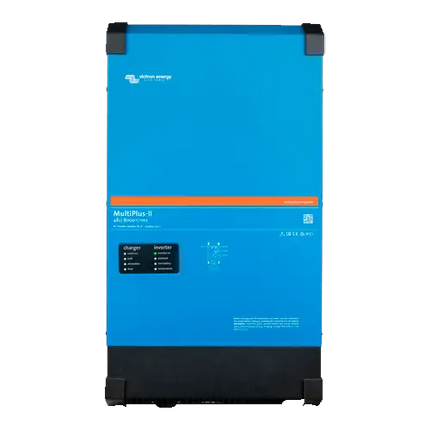 Inversor con Cargador Victron Multiplus - II 48/8000/110 - 100 - Tiensol