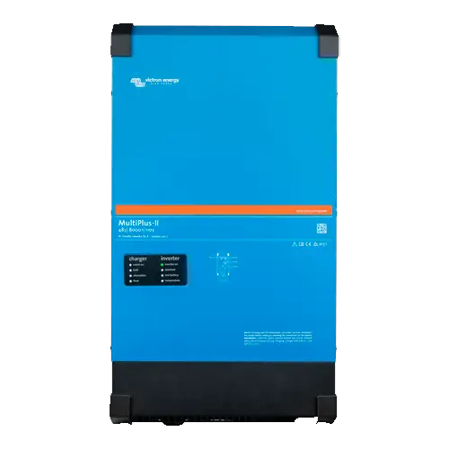 Inversor con Cargador Victron Multiplus - II 48/8000/110 - 100 - Tiensol