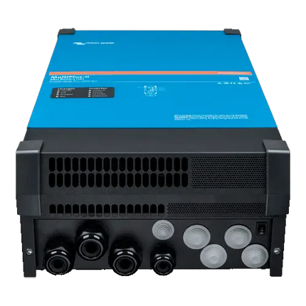 Inversor con Cargador Victron Multiplus - II 48/8000/110 - 100 - Tiensol