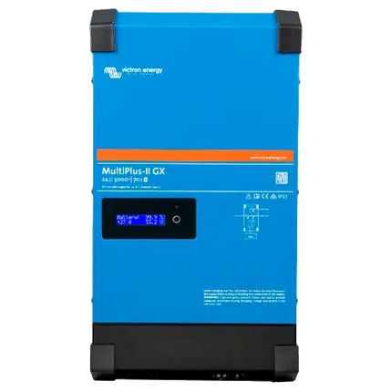 Inversor con Cargador Victron Multiplus - II 24/3000/70 - 32 - GX - Tiensol