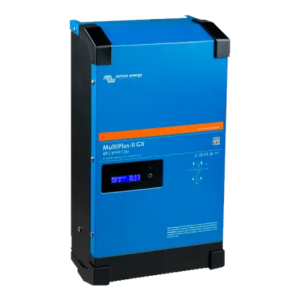 Inversor con Cargador Victron Multiplus - II 48/3000/35 - 32 GX - Tiensol
