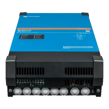 Inversor con Cargador Victron Quattro - II 48/5000/70 - 50/50 - Tiensol