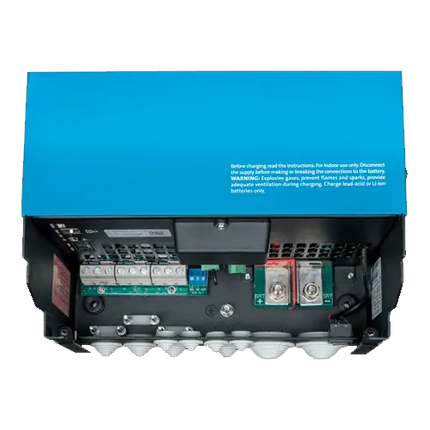 Inversor | Cargador | MPPT Victron EasySolar - II 24/3000/70 - 32 GX - Tiensol