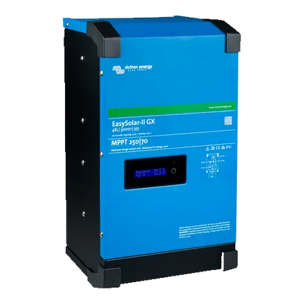 Inversor | Cargador | MPPT Victron EasySolar - II 48/3000/35 - 32 GX - Tiensol