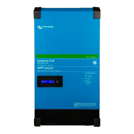 Inversor | Cargador | MPPT Victron EasySolar - II 48/5000/70 - 50 GX - Tiensol